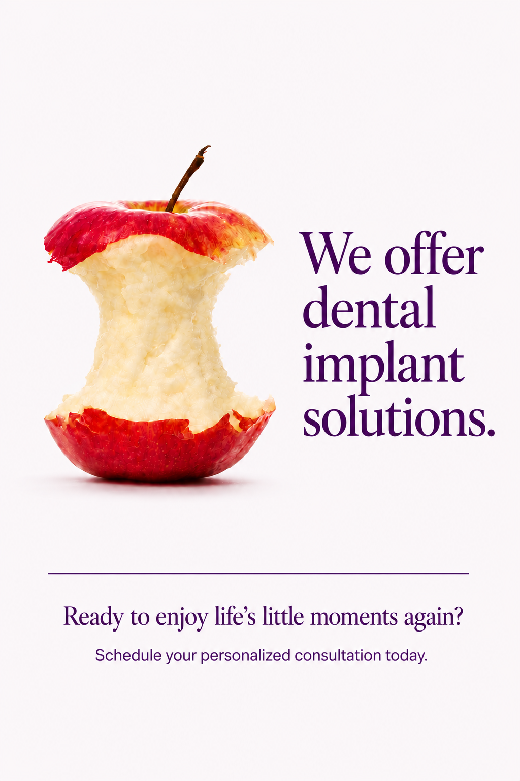 Cherrywood Dental Associates Greenbelt Maryland Facebook ad from Aug 10, 2026