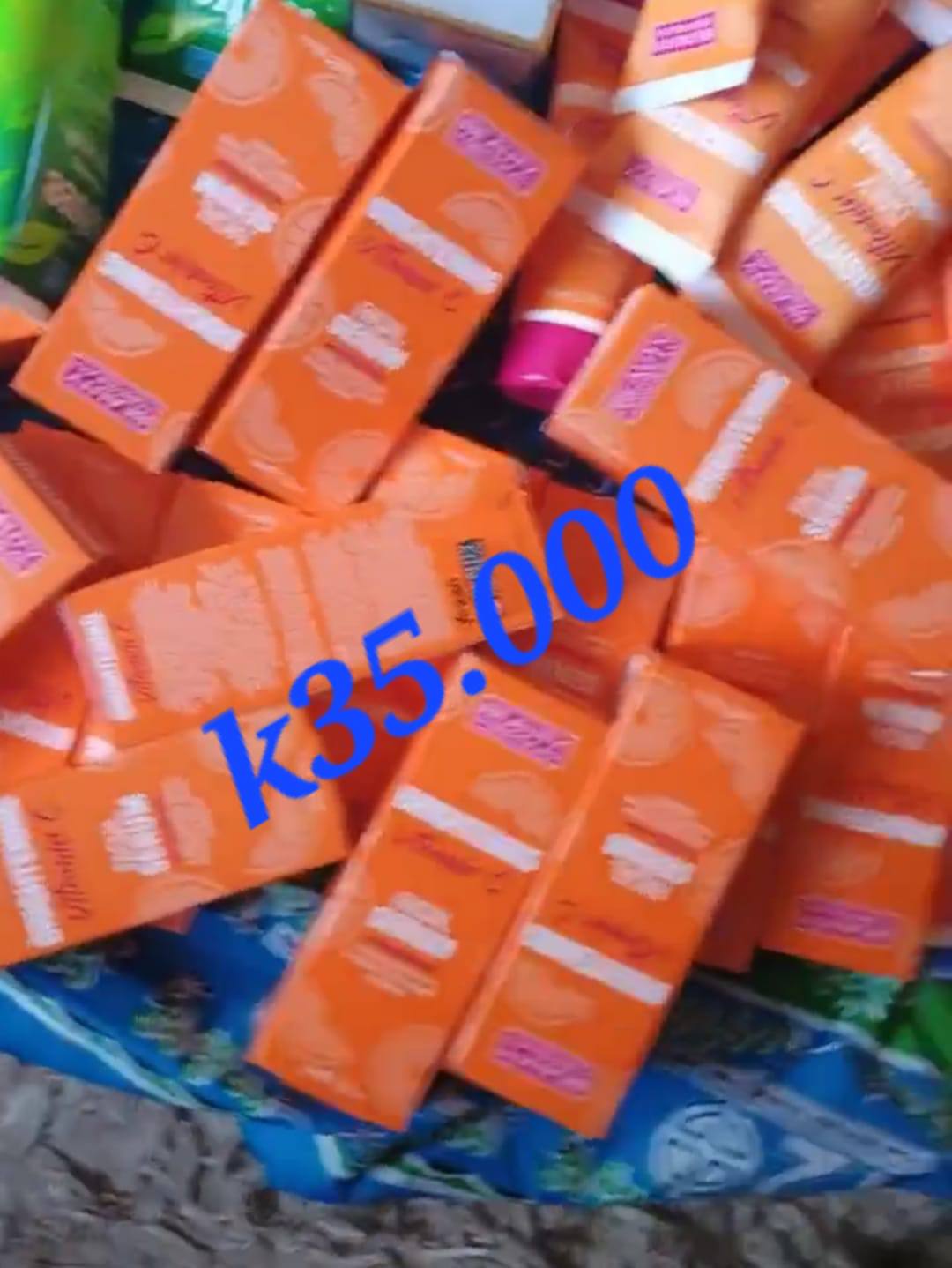 Wife Of Calvary Yesu Galilee Boutique Facebook ad: We gave alot more new stock back instore