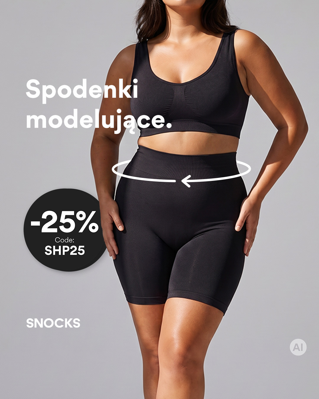 Snocks Facebook ad