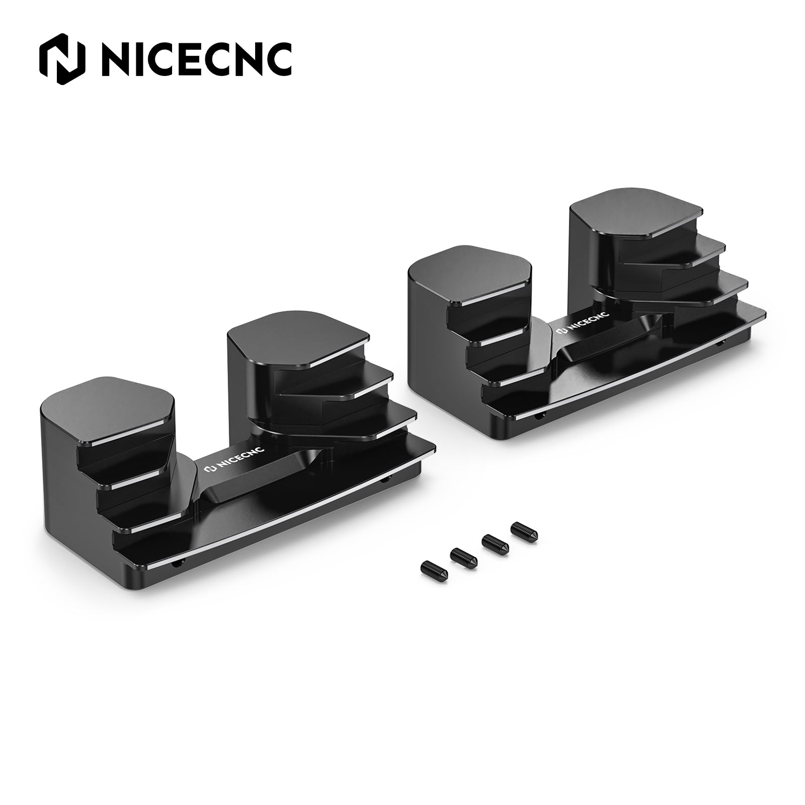 Nicecnc Store Facebook ad: Upgrade Your Harley Dyna’s Front-End!