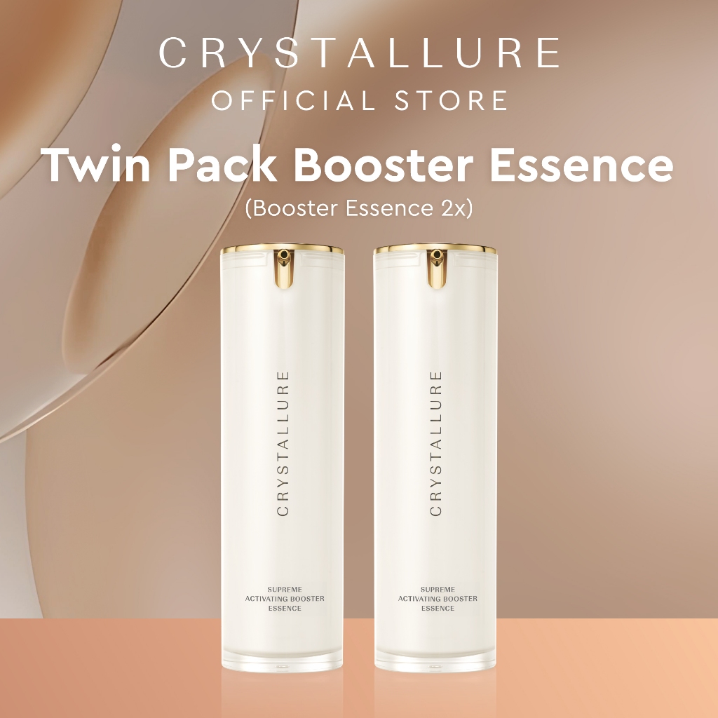 Crystallure Facebook ad