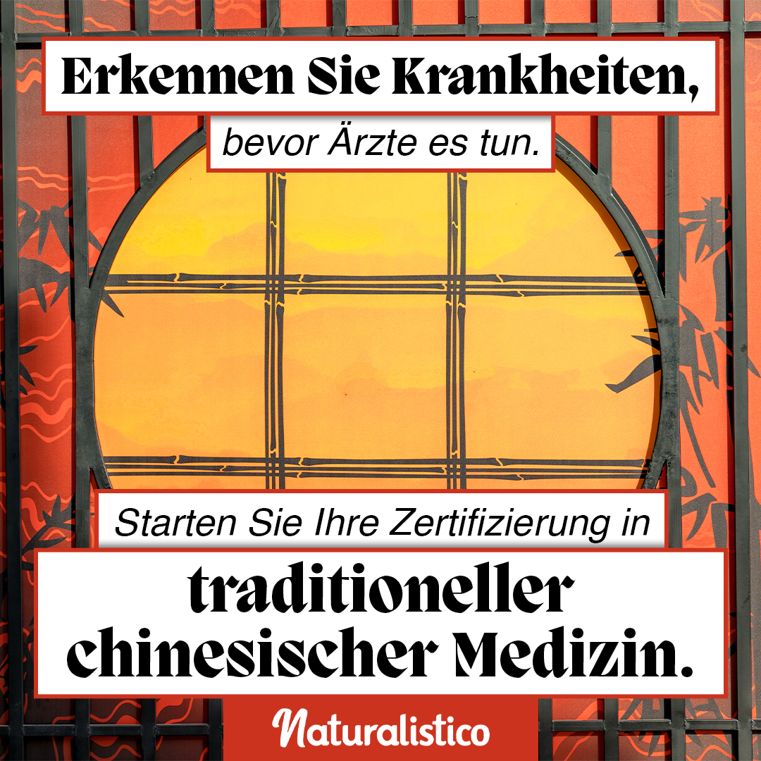Naturalistico Facebook ad