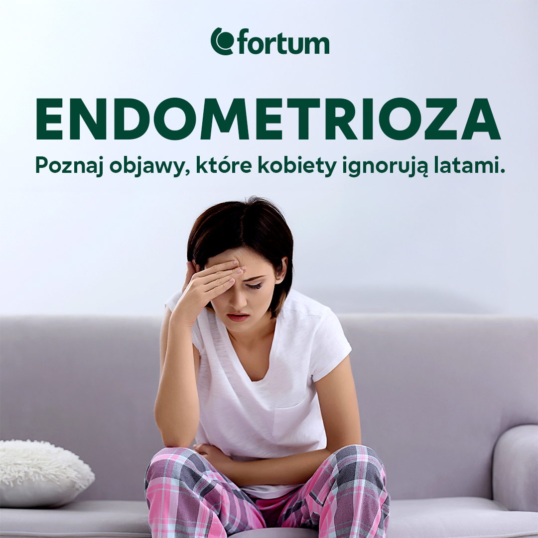 Fortum Med Facebook ad: Działaj szybko!