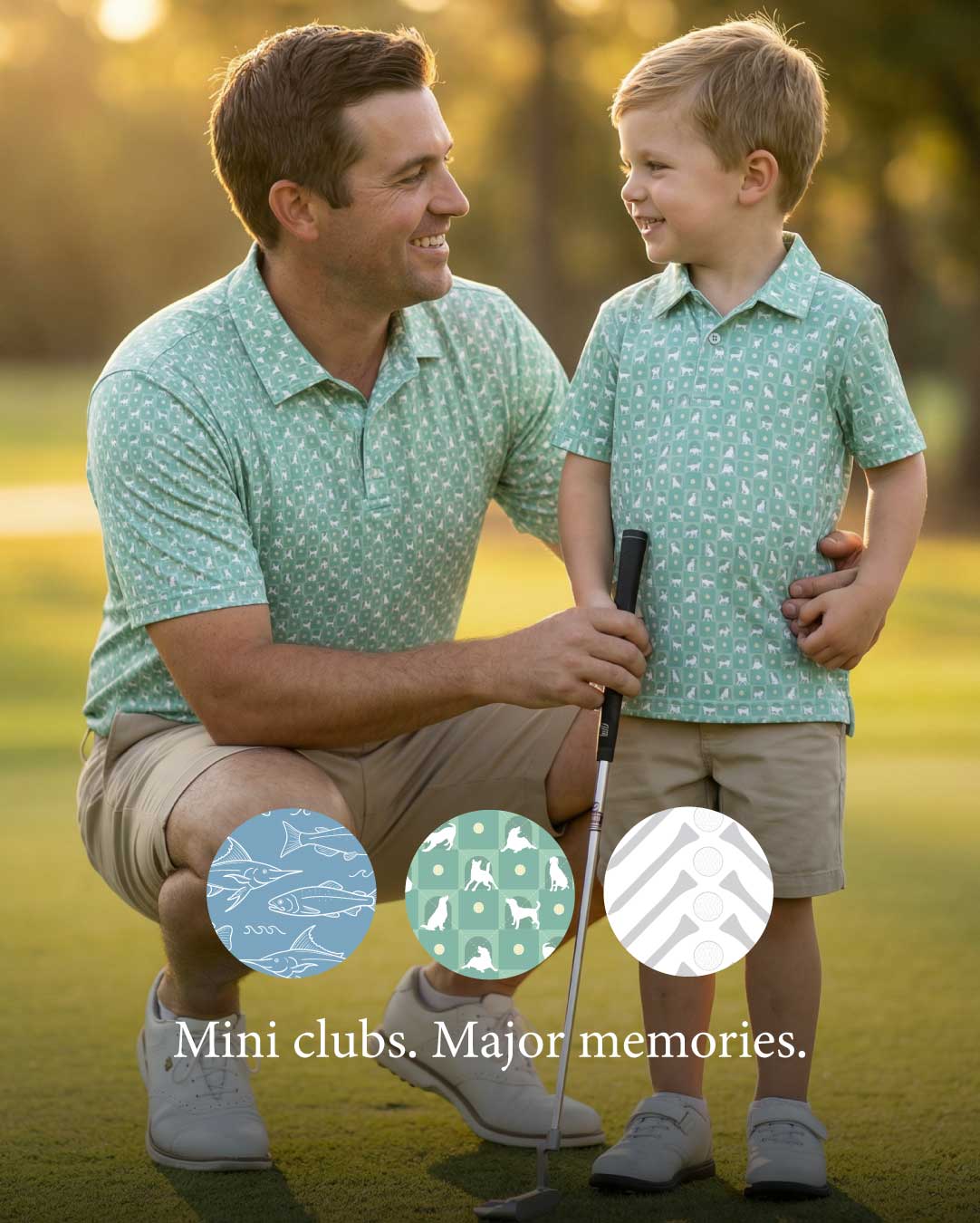 Caden Lane Facebook ad