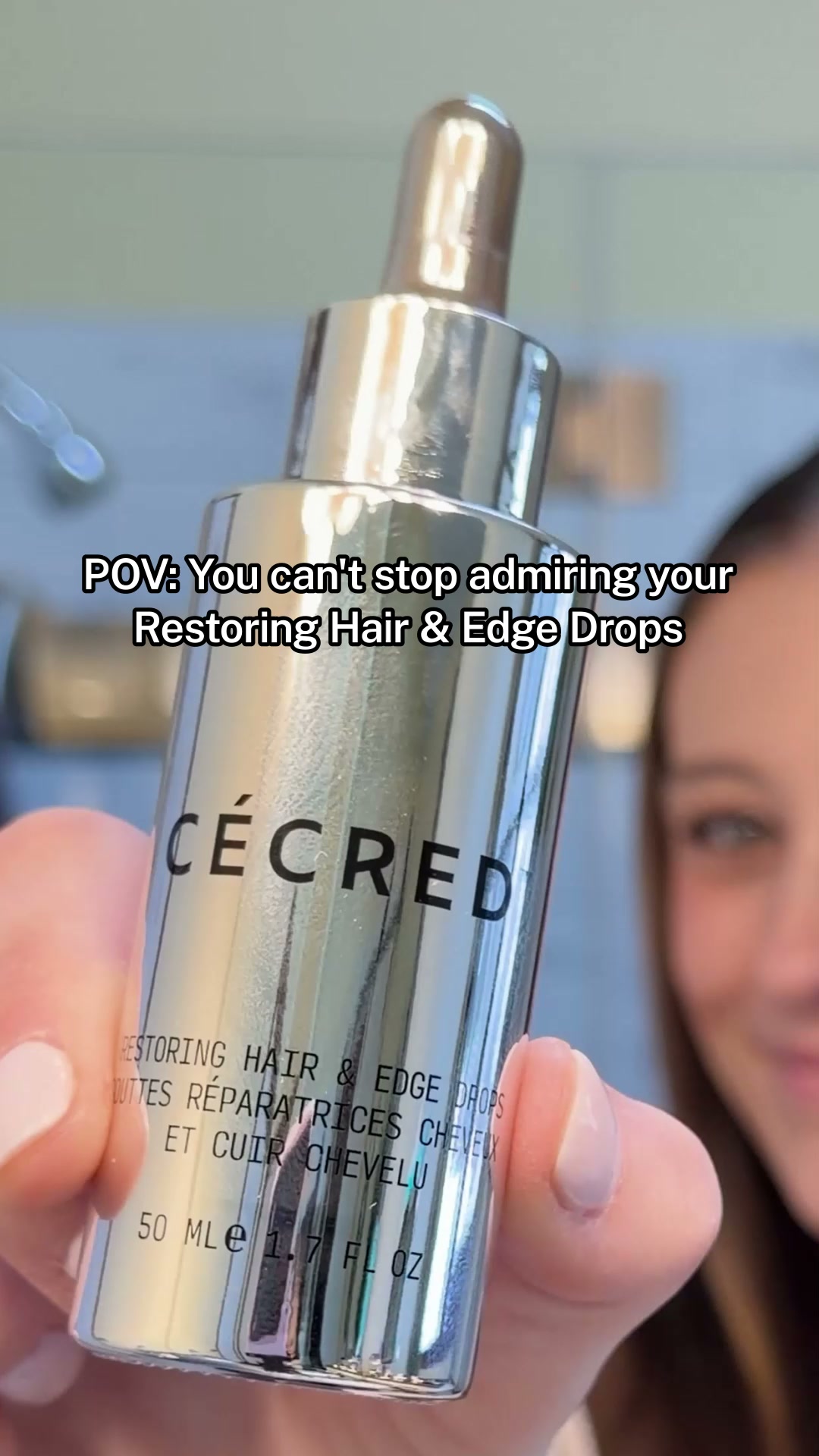 Cecred Facebook ad from Aug 17, 2026