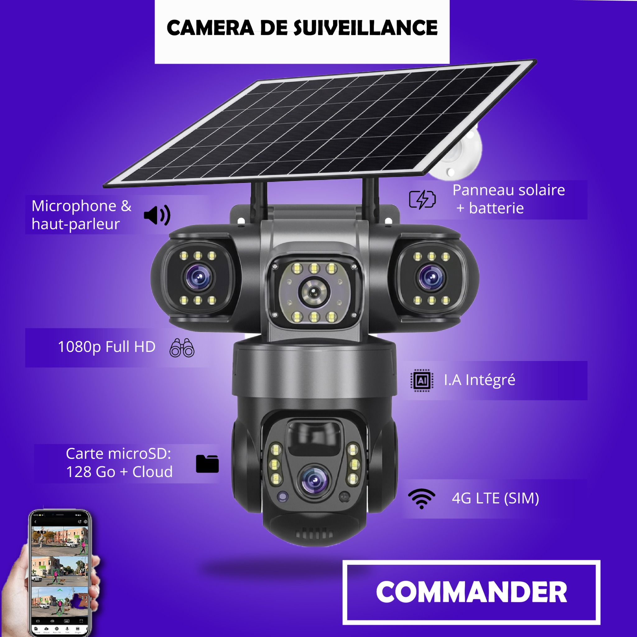 Gozzen Facebook ad from May 22, 2026