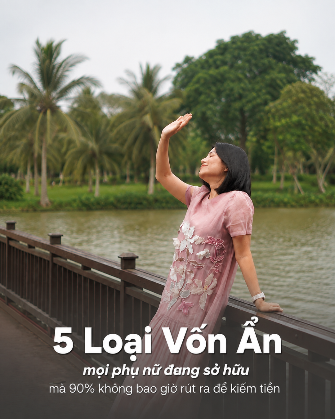 Vi Hoa Solo Facebook ad: Biến Vốn Ẩn Thành Dòng Tiền Ngay