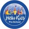 Hello Kids Preschool - Tendertots
