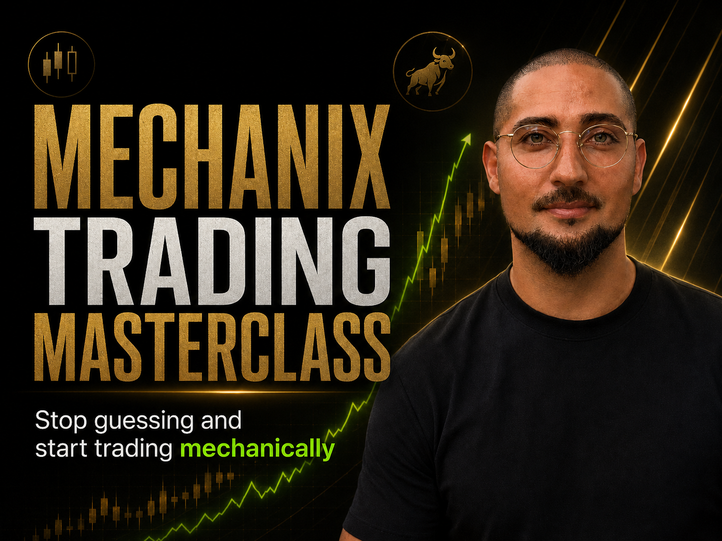 Scandinavian Trading Academy Facebook ad