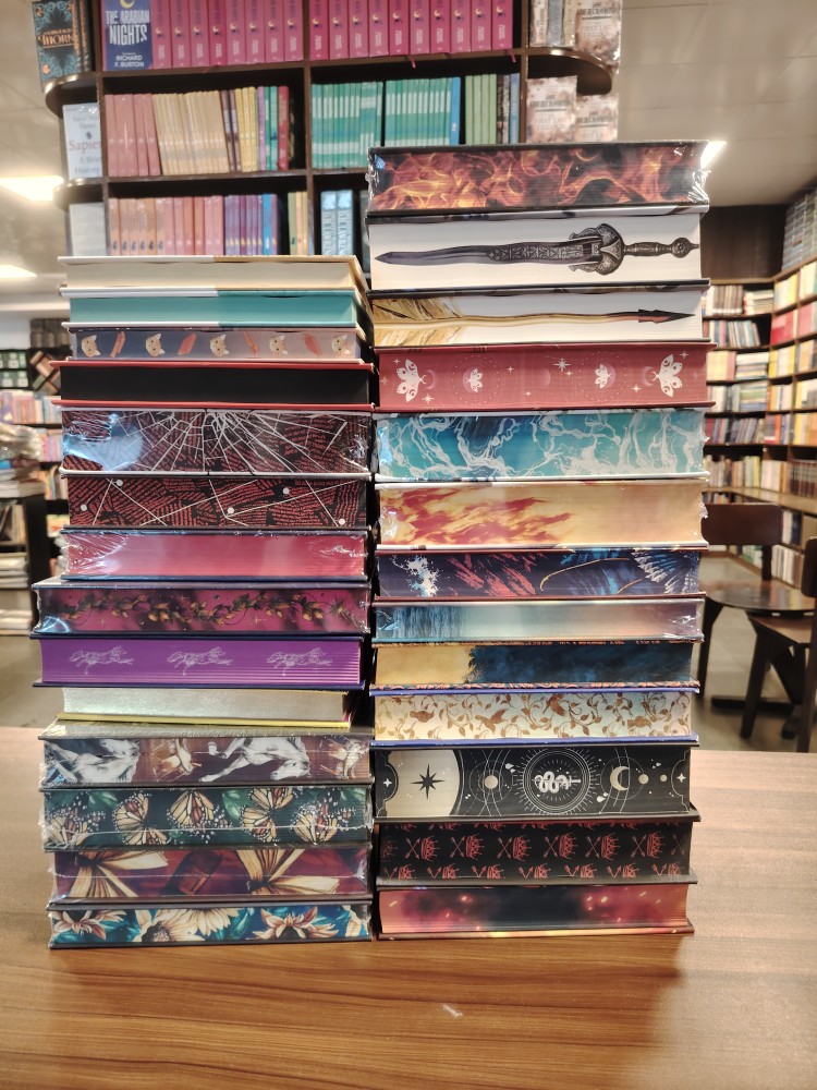 The Reading cafe-Bookstore Facebook ad