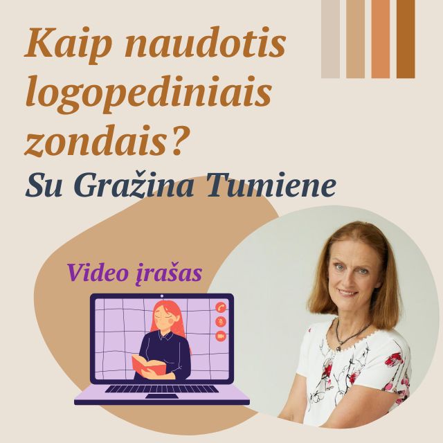 Mokinkis Facebook ad