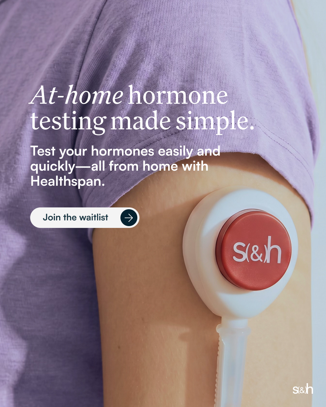 ScienceandHumans Facebook ad