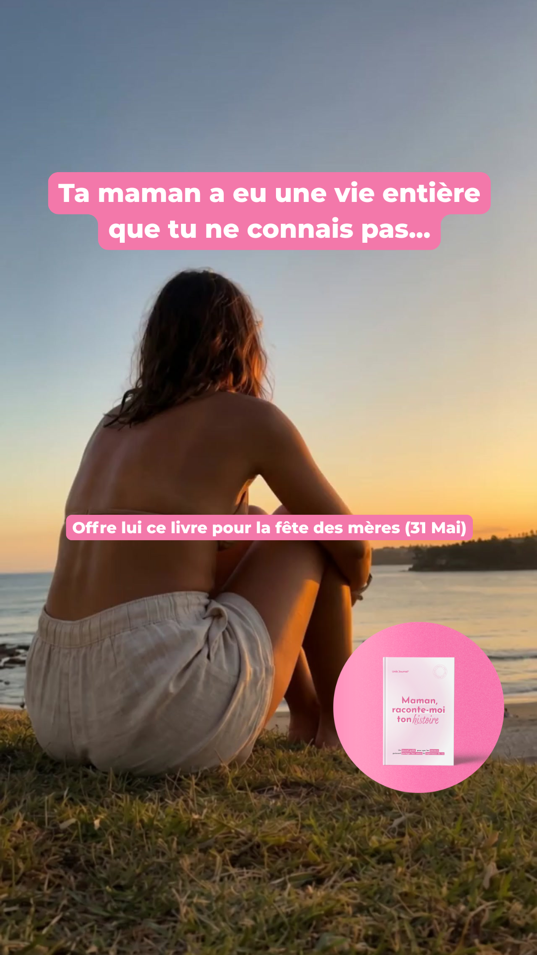 Unik Journal  Facebook ad