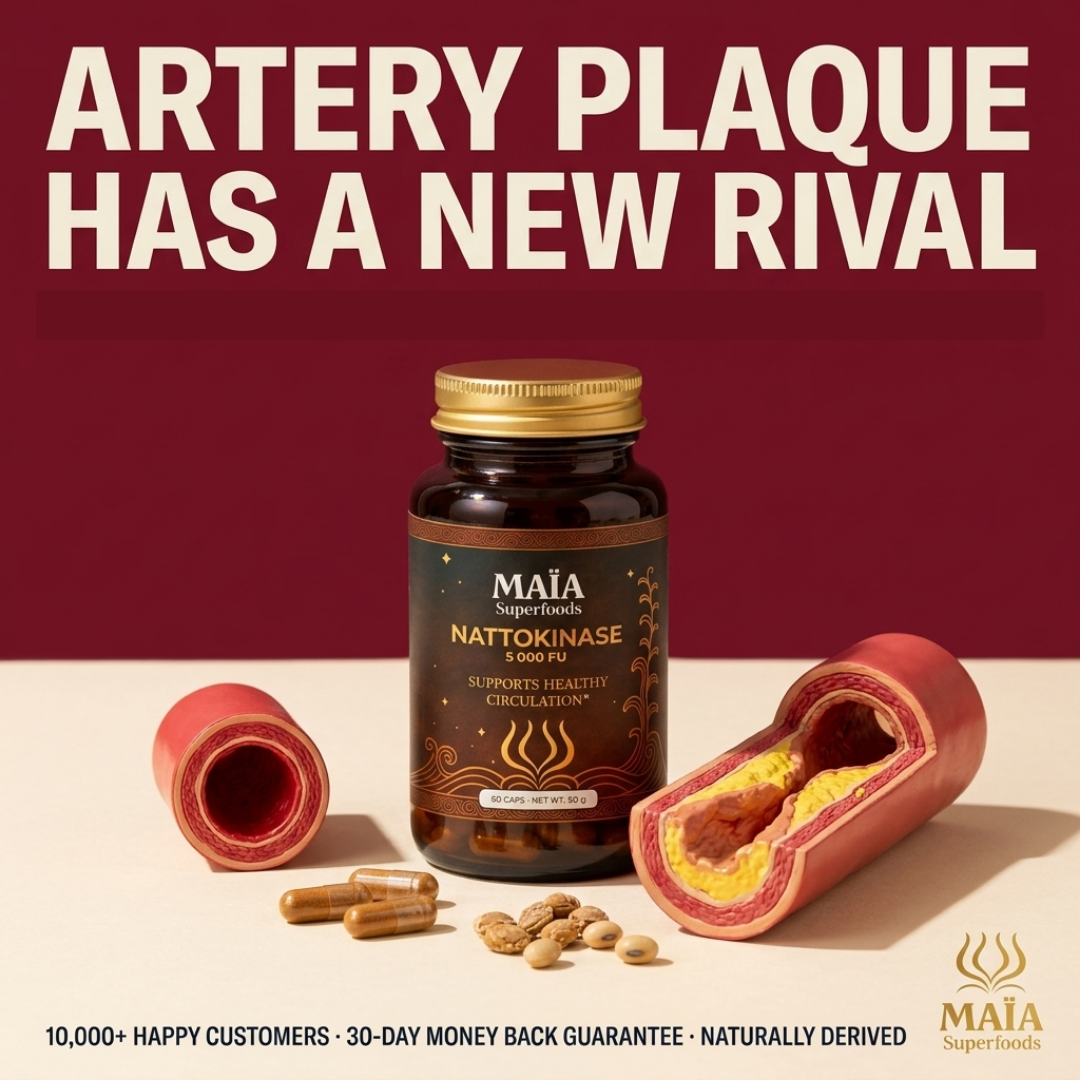 Cacao Research Institute Facebook ad