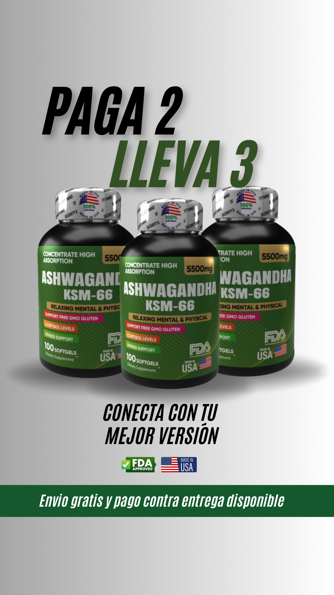 NaturaViva Facebook ad