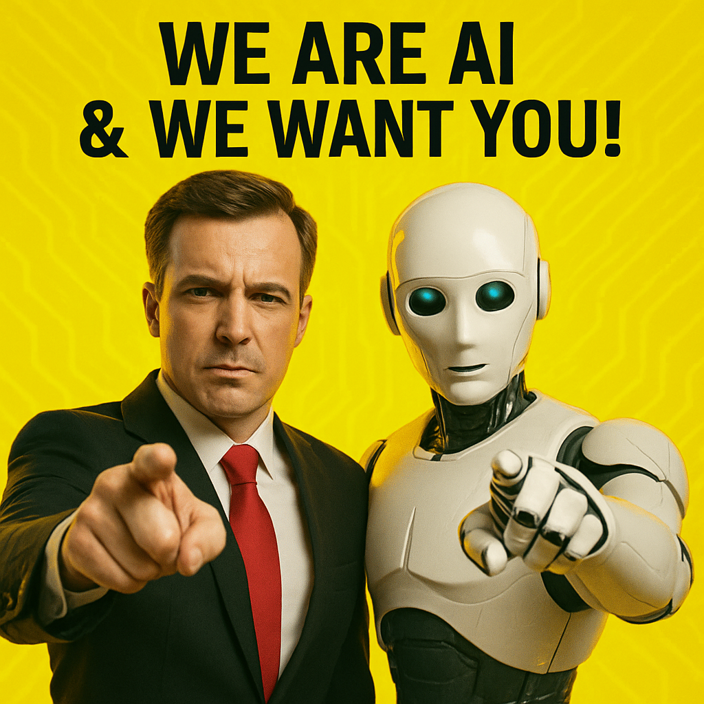 JT Foxx Facebook ad: AI Is Now The Advantage - Live in Singapore