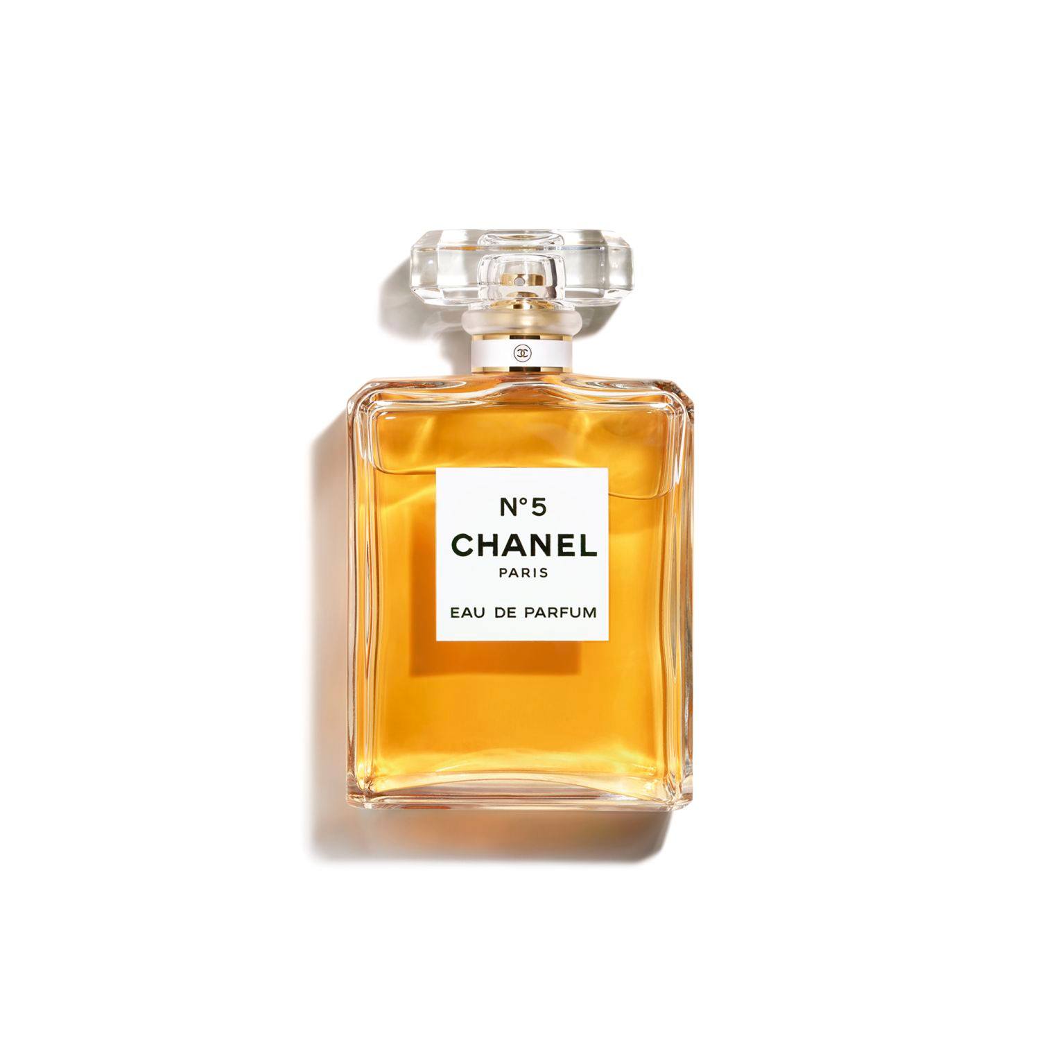 CHANEL Facebook ad