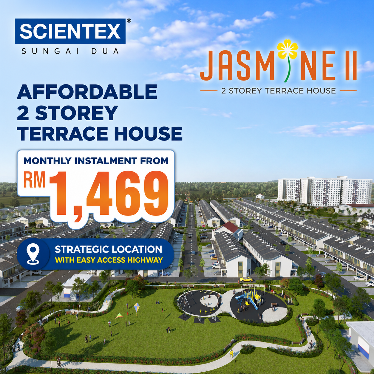 iProperty.com.my Facebook ad