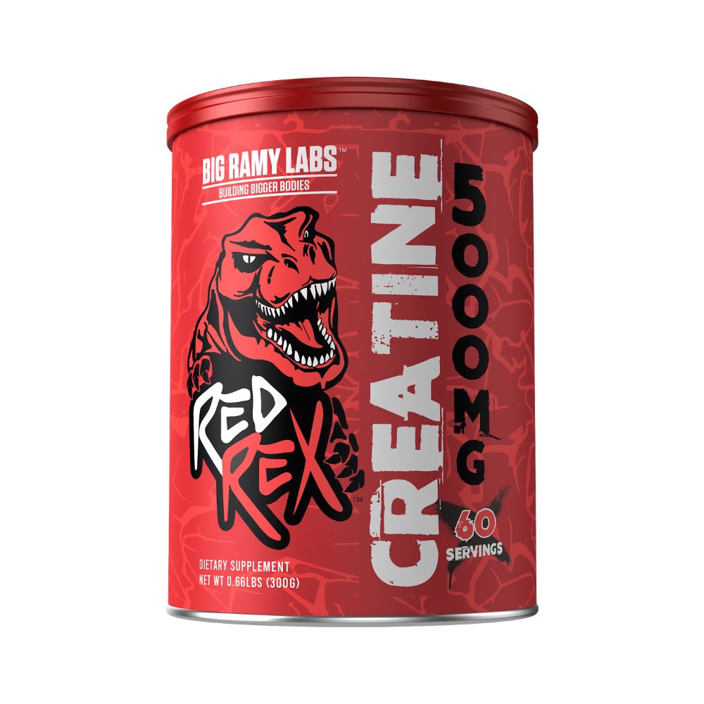 MF Supplements Facebook ad