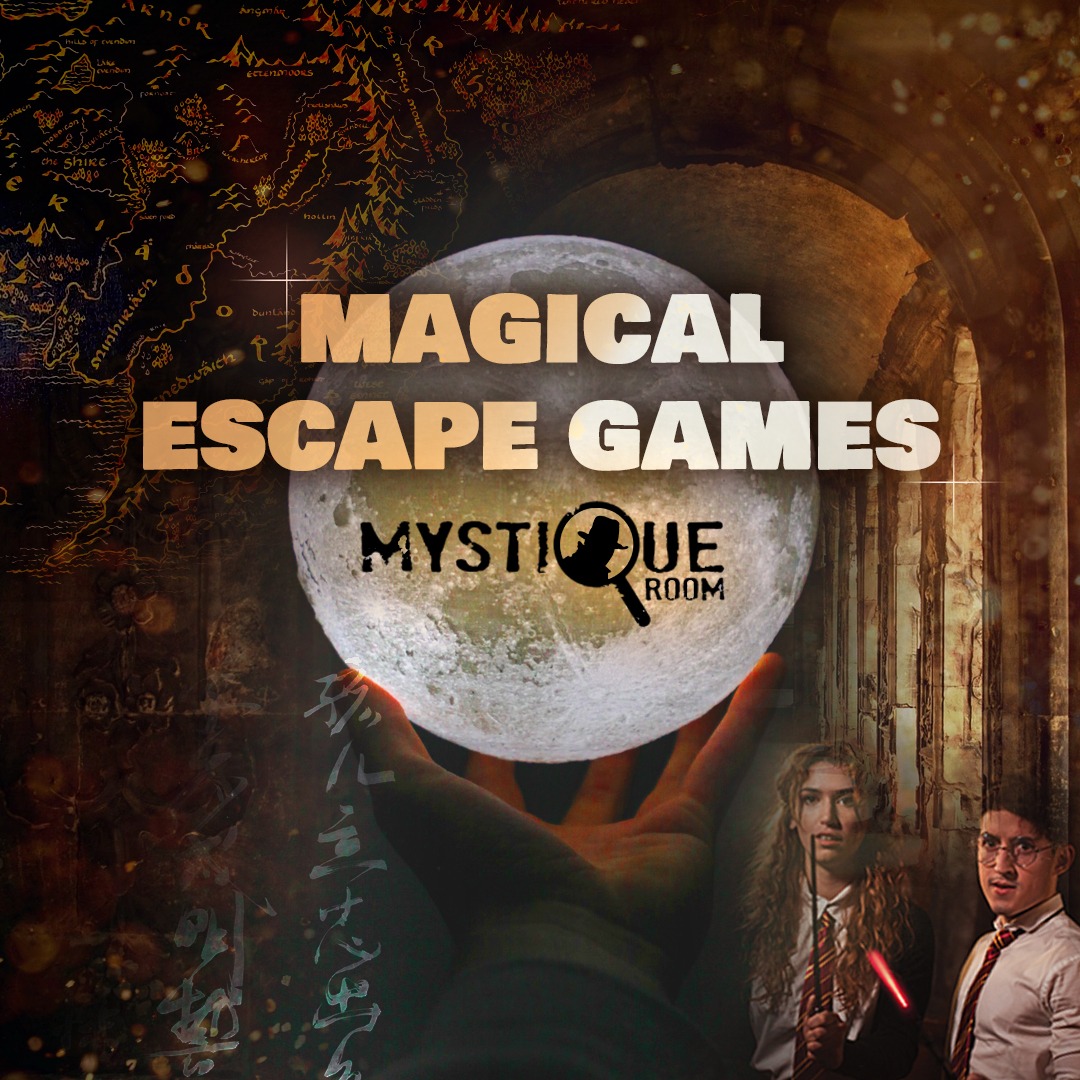 MystiqueRoom Facebook ad