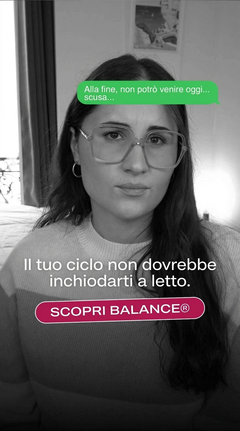 Circles Italia Facebook ad
