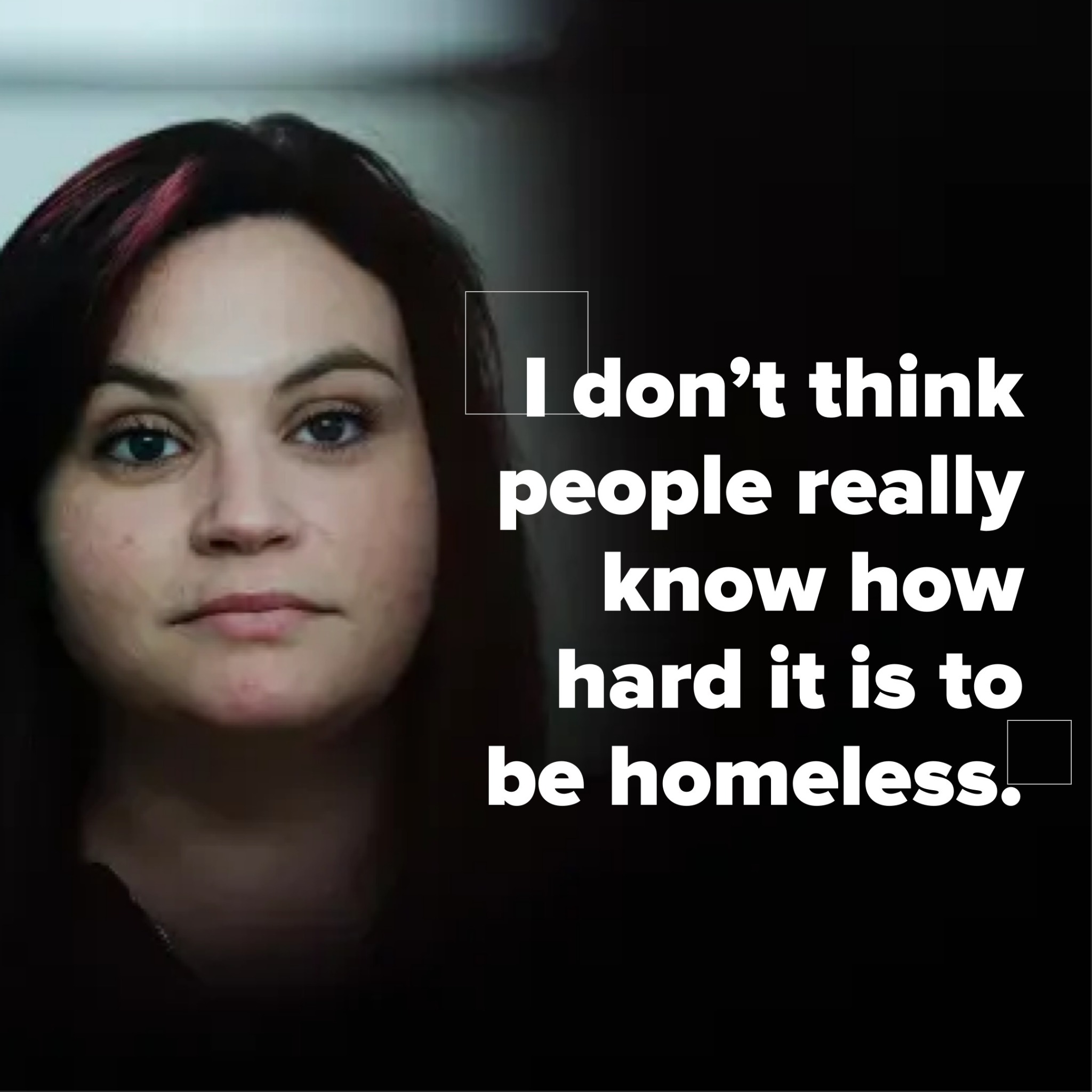 Union Gospel Mission Facebook ad: READ KRISTY'S STORY!