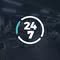 24/7 Fitness Club