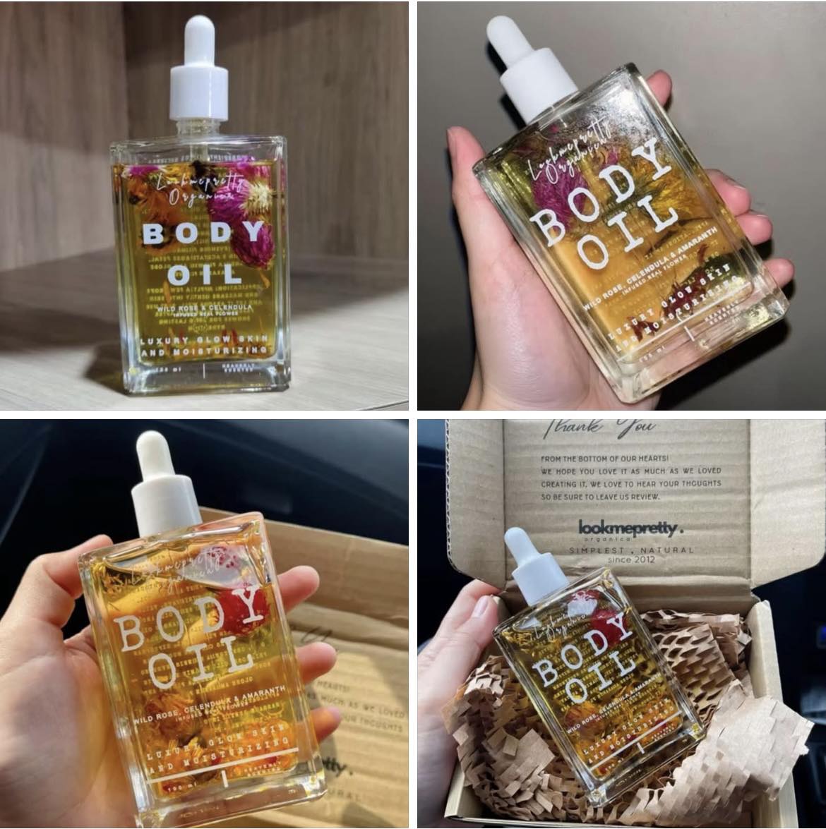Shopping Sokmo Facebook ad