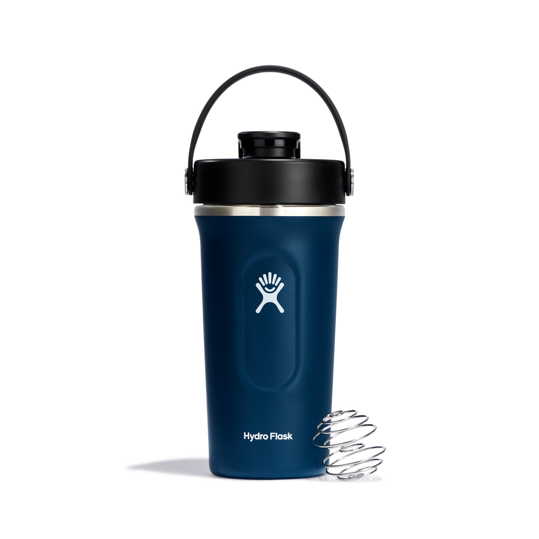 Hydro Flask Facebook ad