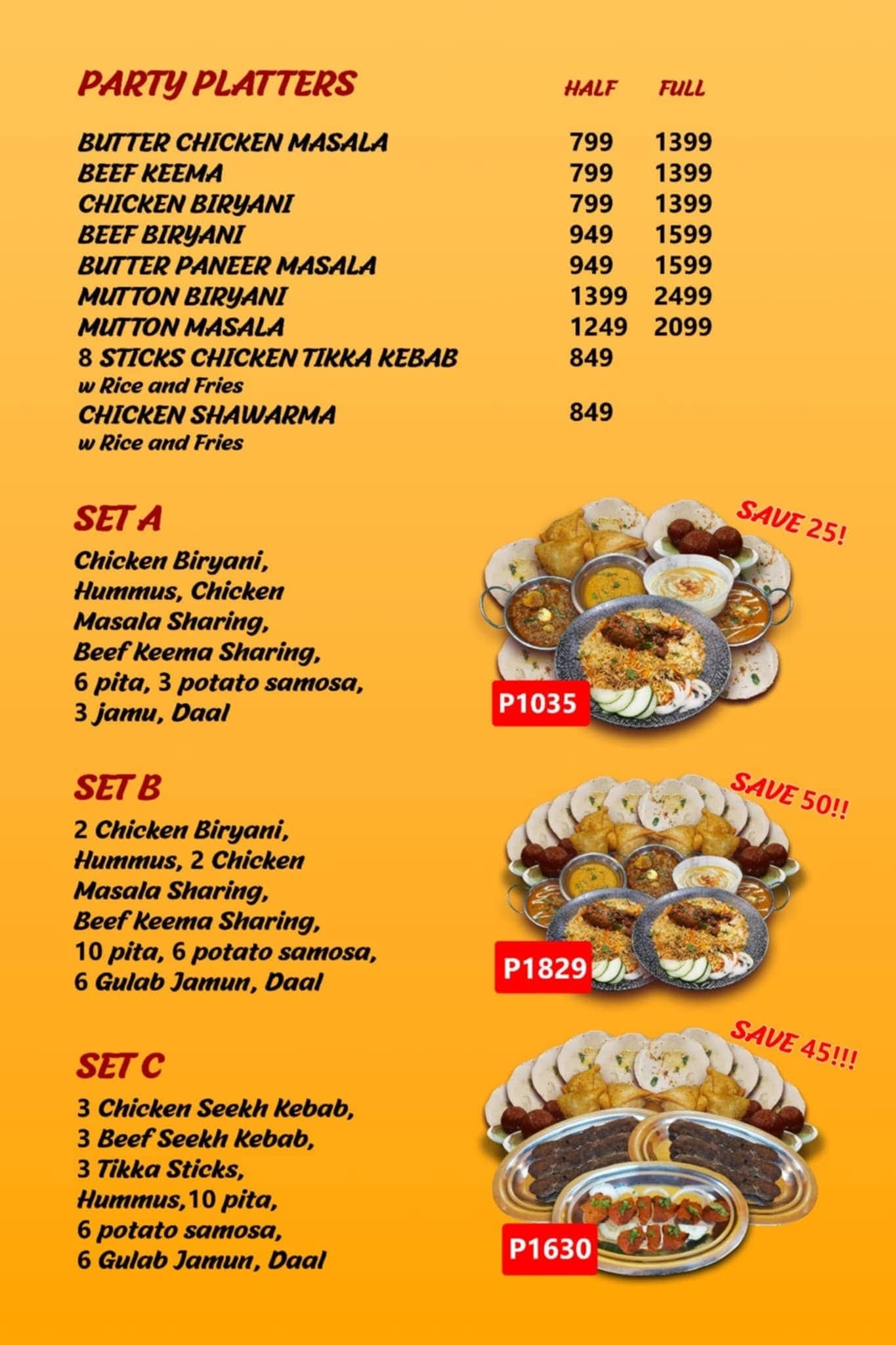 Big Mummys Taytay Rizal Facebook ad: Big Mummy's is continuously growing to satisfy your…