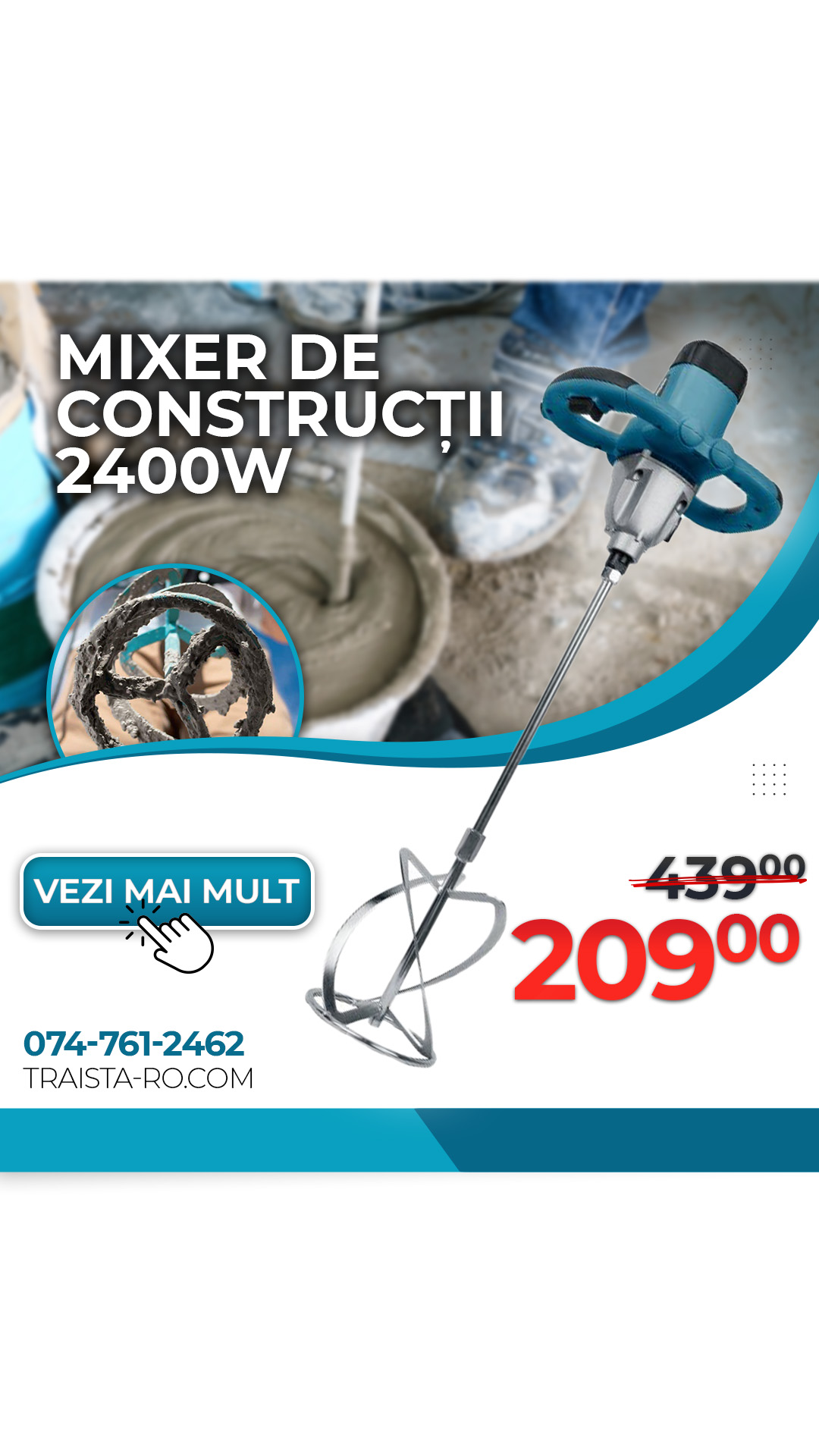 Traista-ro Facebook ad