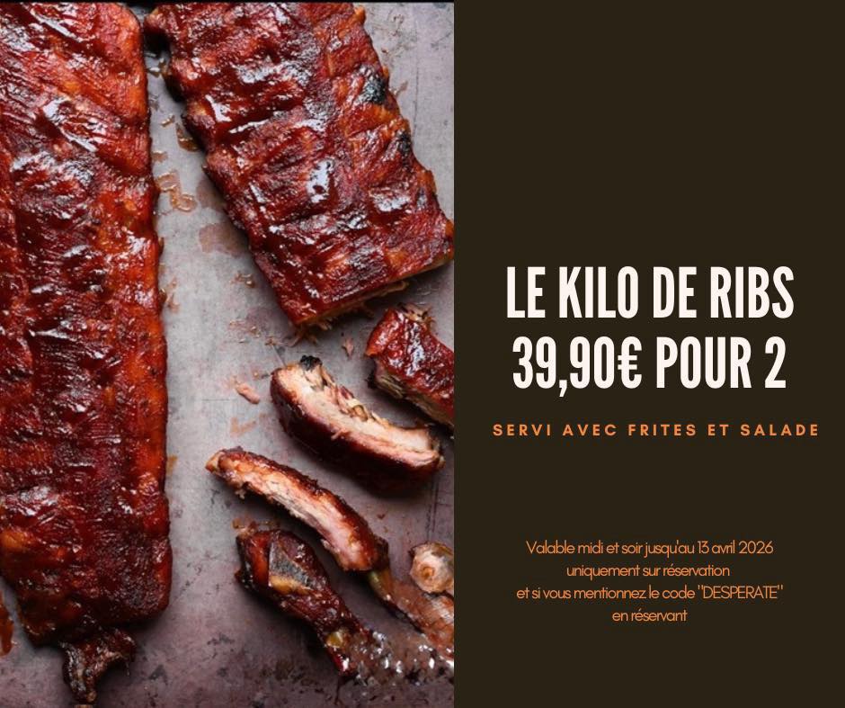 New Hôtel De Lives-Restaurant Le Cyrano Facebook ad: MANGEZ BIEN - PAYEZ MOINS >>> OUVERT MIDI…