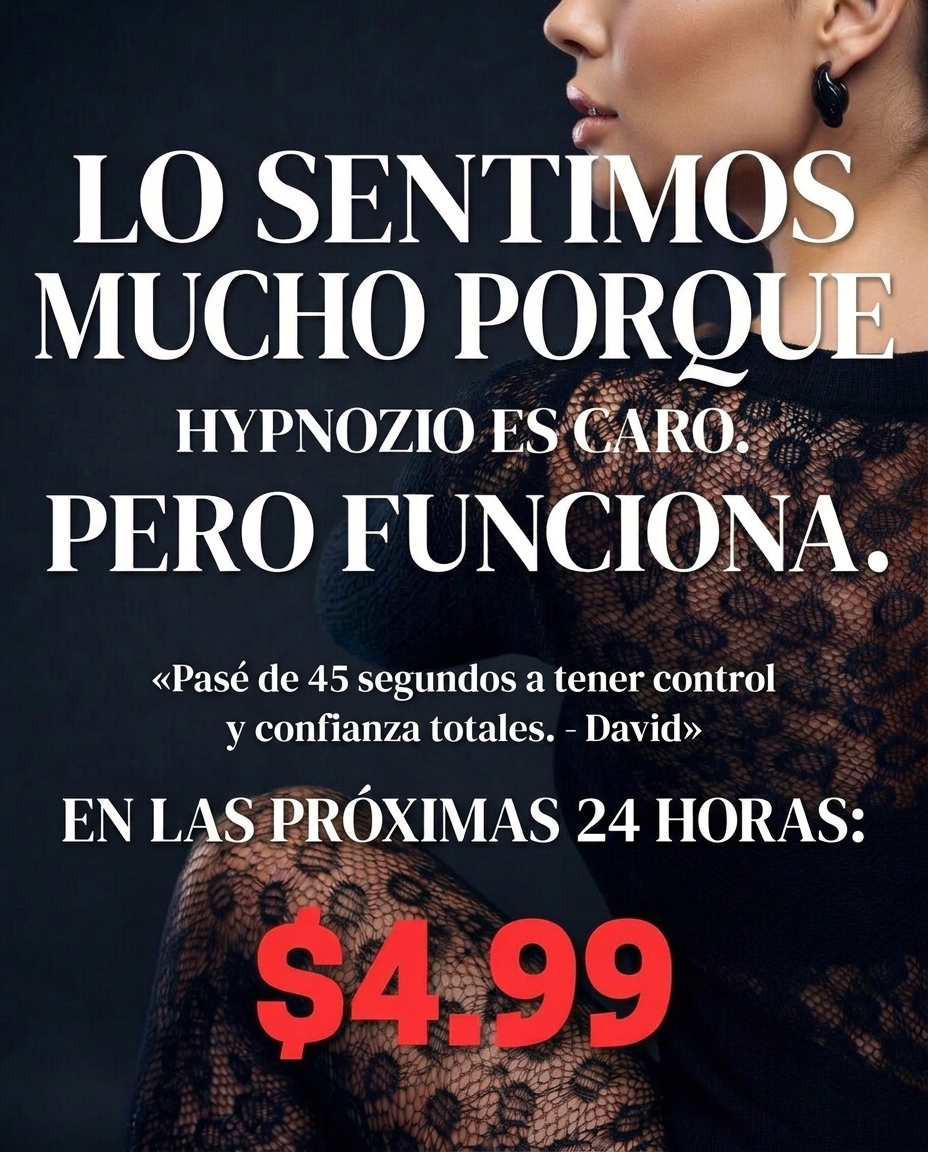 Hypnotherapist - Dr. Edward Miller Facebook ad