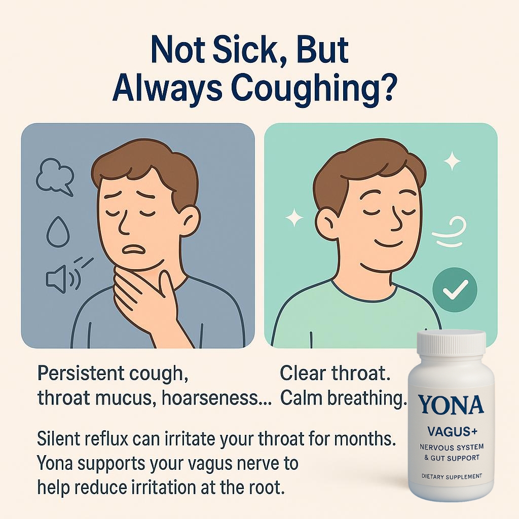 Meet.yona Facebook ad: That Cough That Never Stops