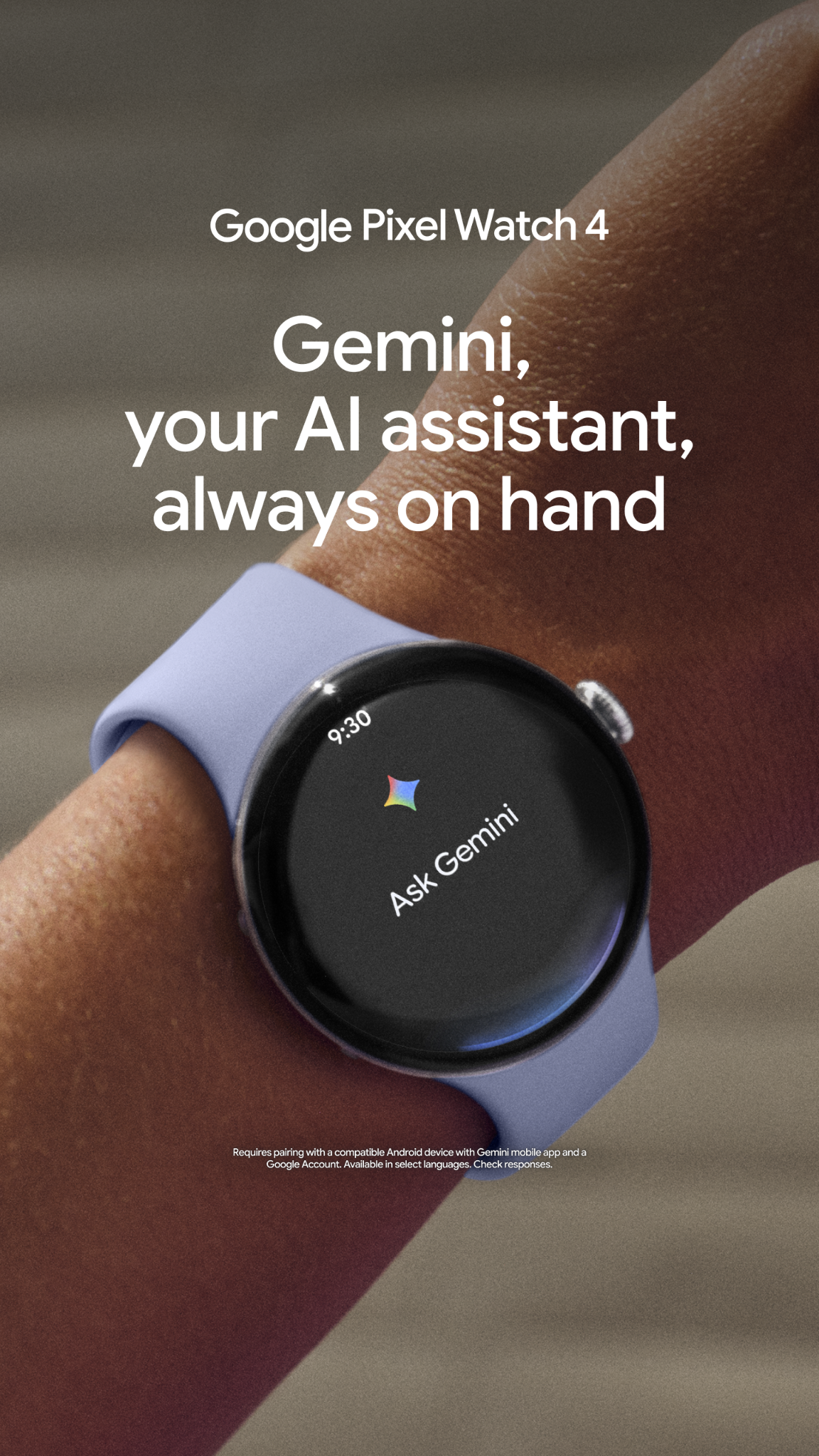Made by Google Facebook ad