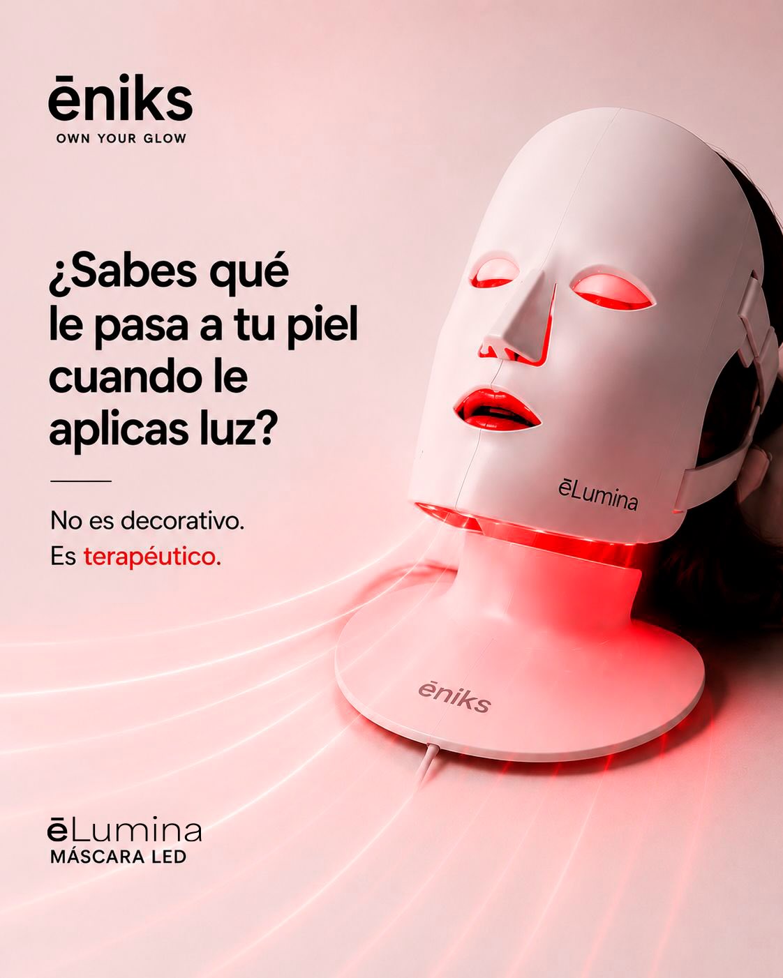 ēniks Facebook ad