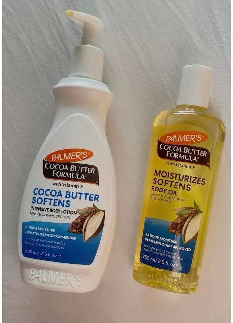 Beauté cosmétiques Facebook ad from Aug 11, 2026