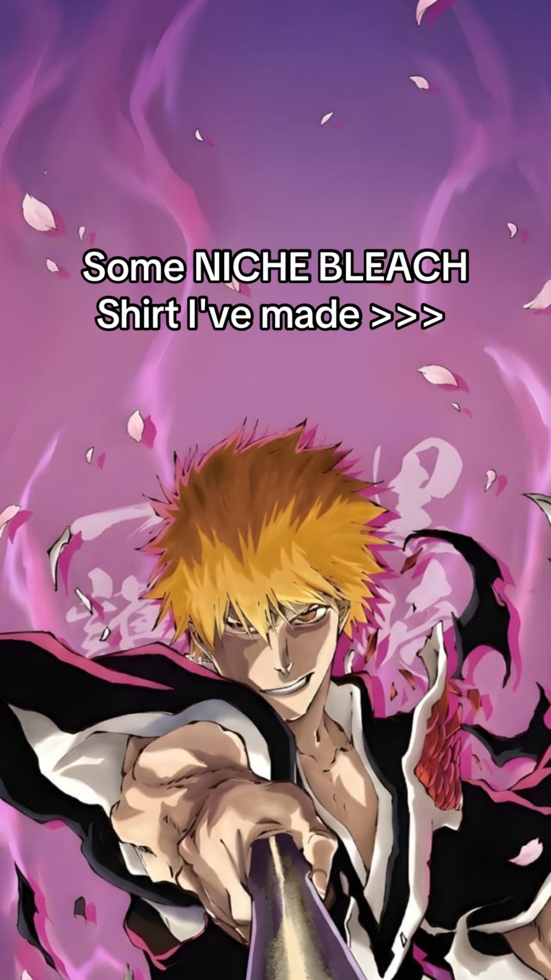 Ostehard Facebook ad: The best Bleach collection of all time