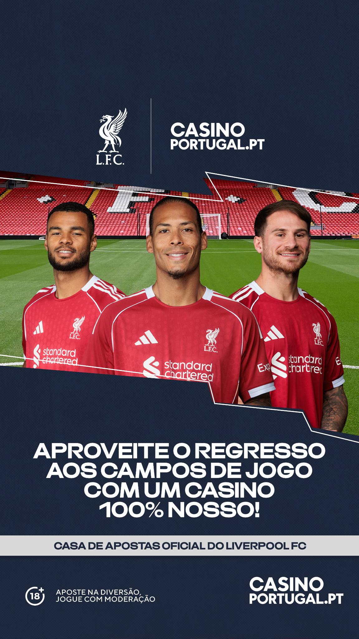 Casinoportugal.pt Facebook ad