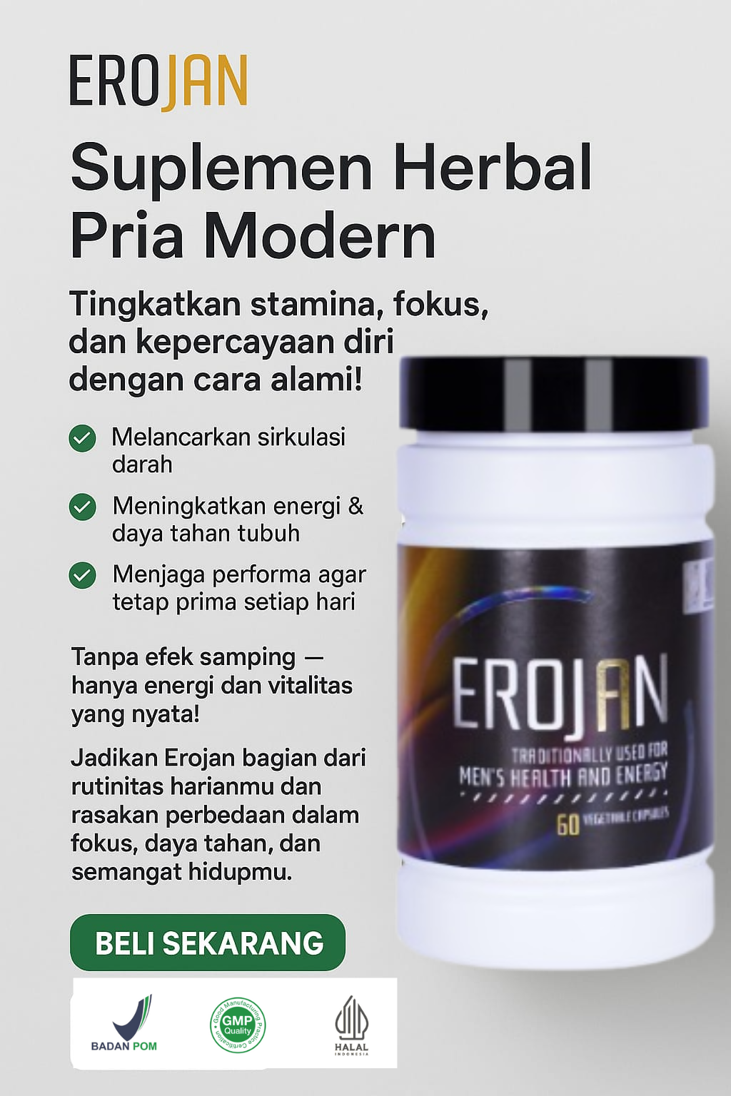 KokoFit.ID Facebook ad