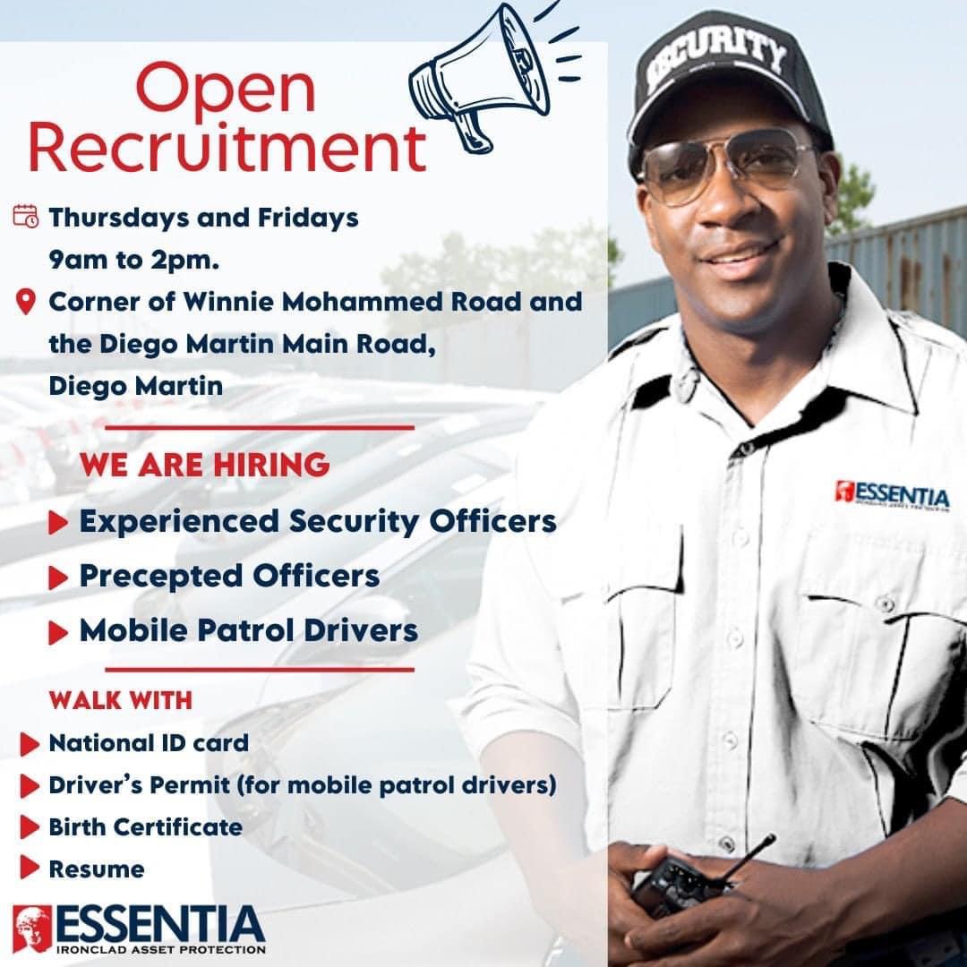 Essentia Facebook ad