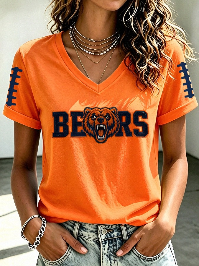 Gameday Fan Apparel · Wear Your Team Pride Facebook ad