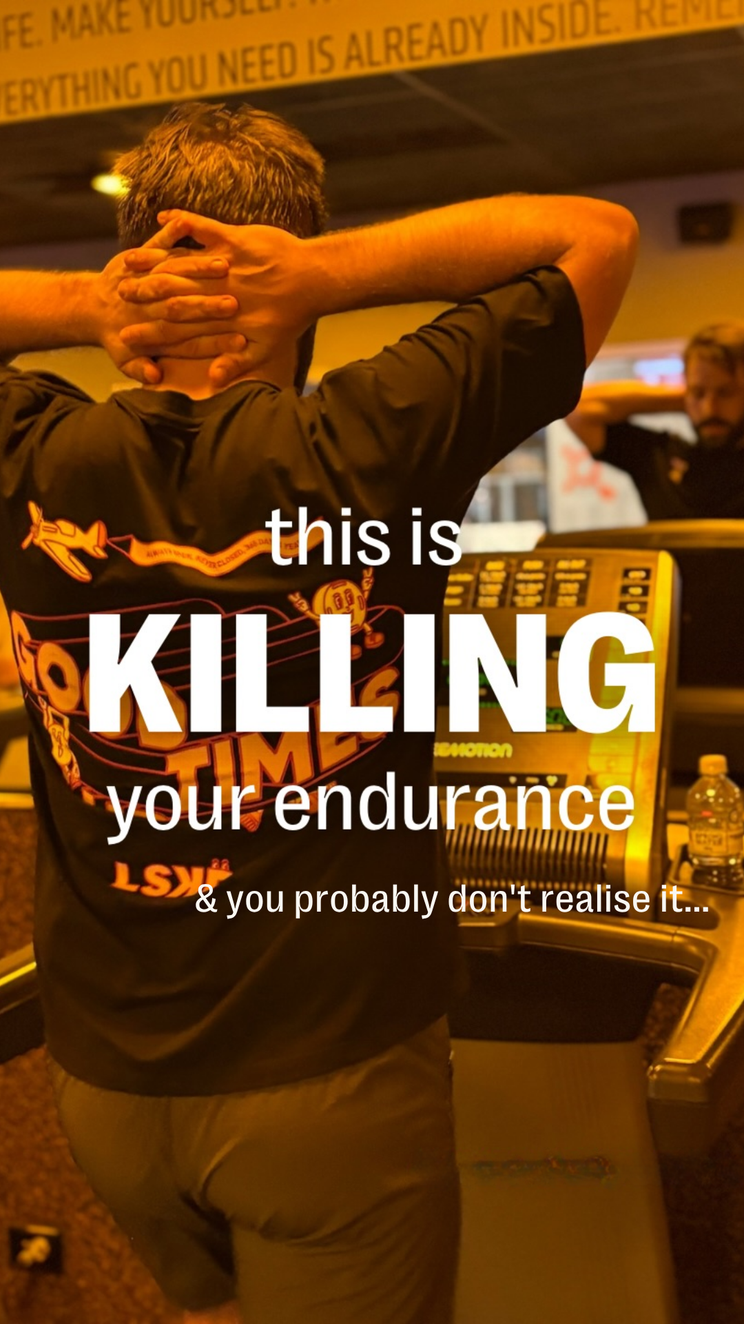 Orangetheory Fitness Hawthorn Facebook ad from May 19, 2026