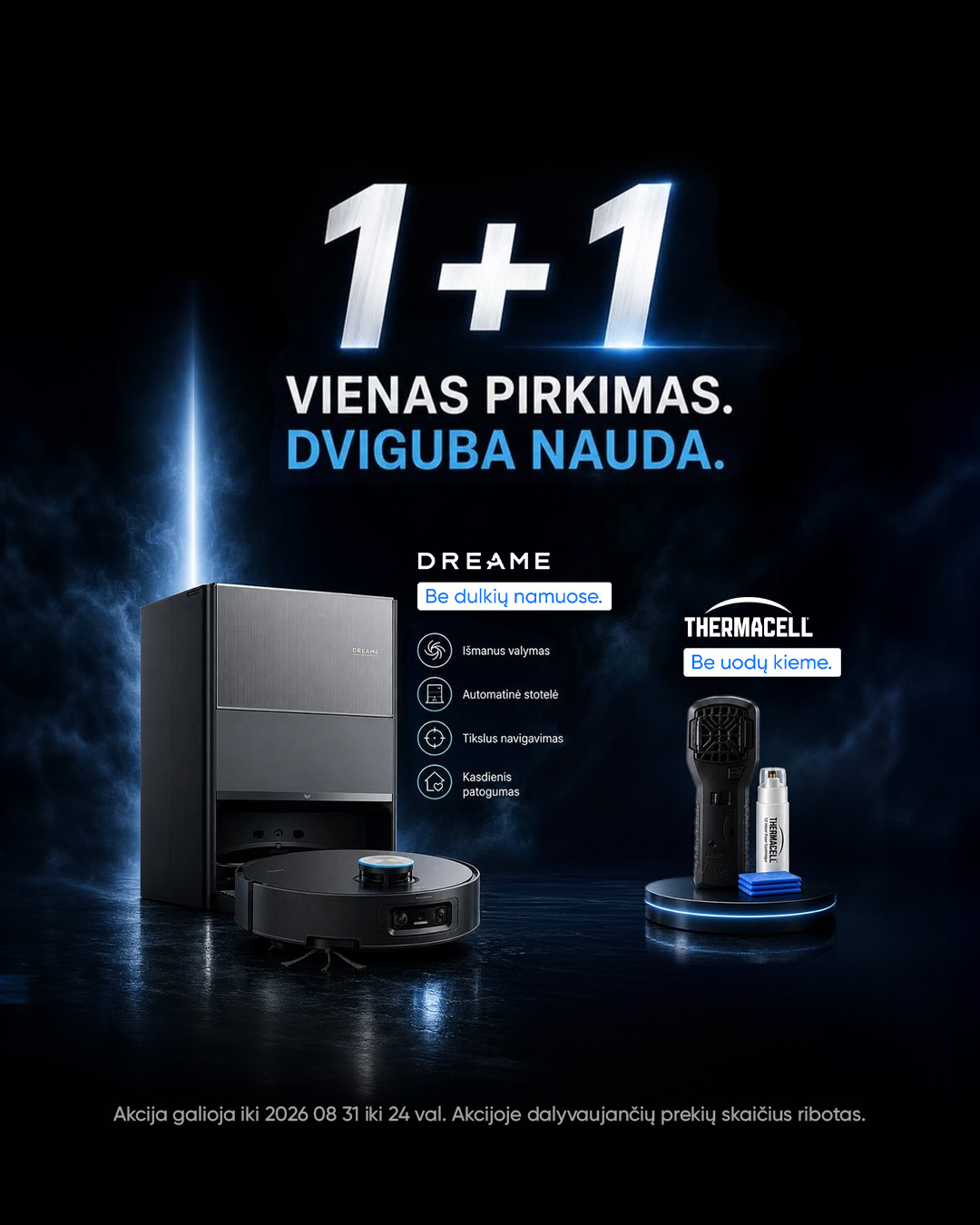 Pigu.lt Facebook ad