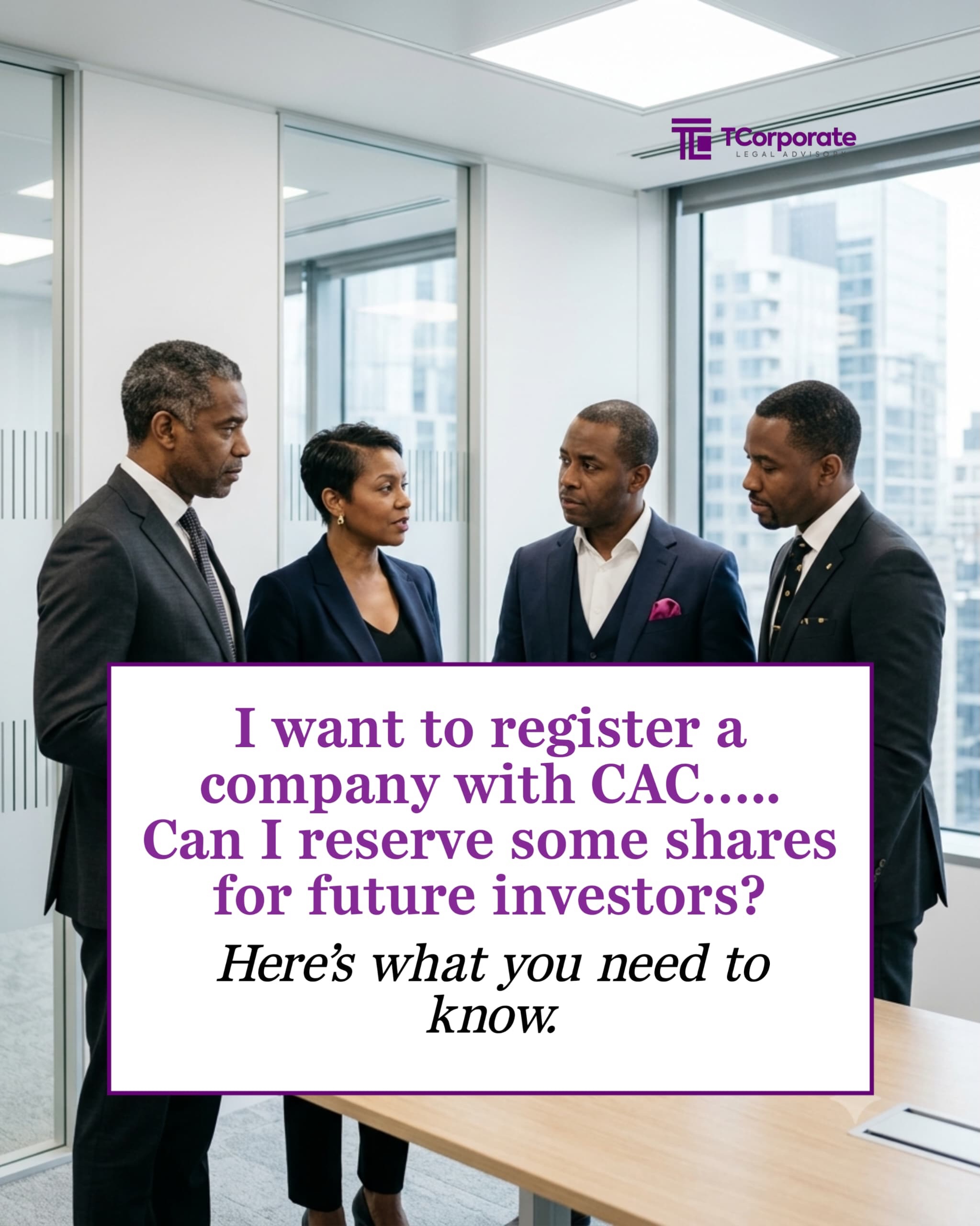 T_corporate_consult Facebook ad