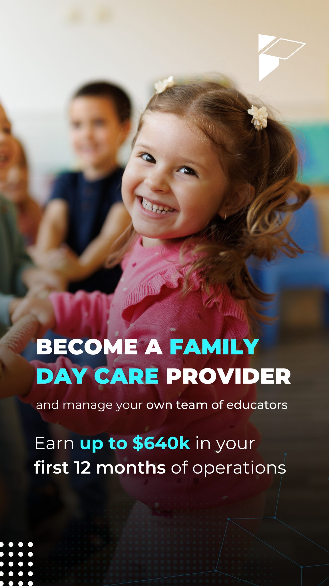 HCPA Facebook ad