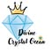 Divine Crystal Ocean