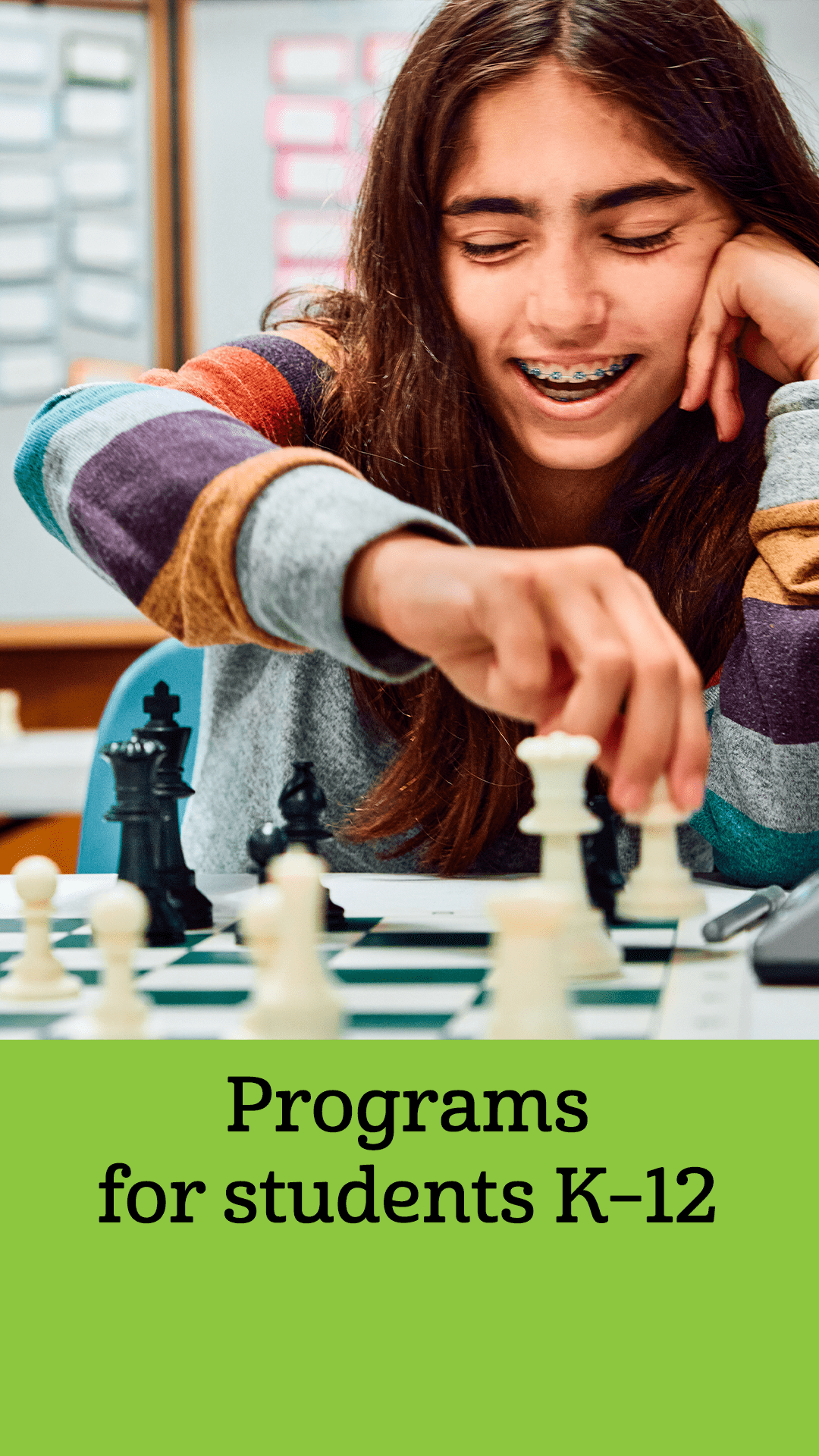 Usdan Summer Camp for the Arts Facebook ad from Dec 31, 2025