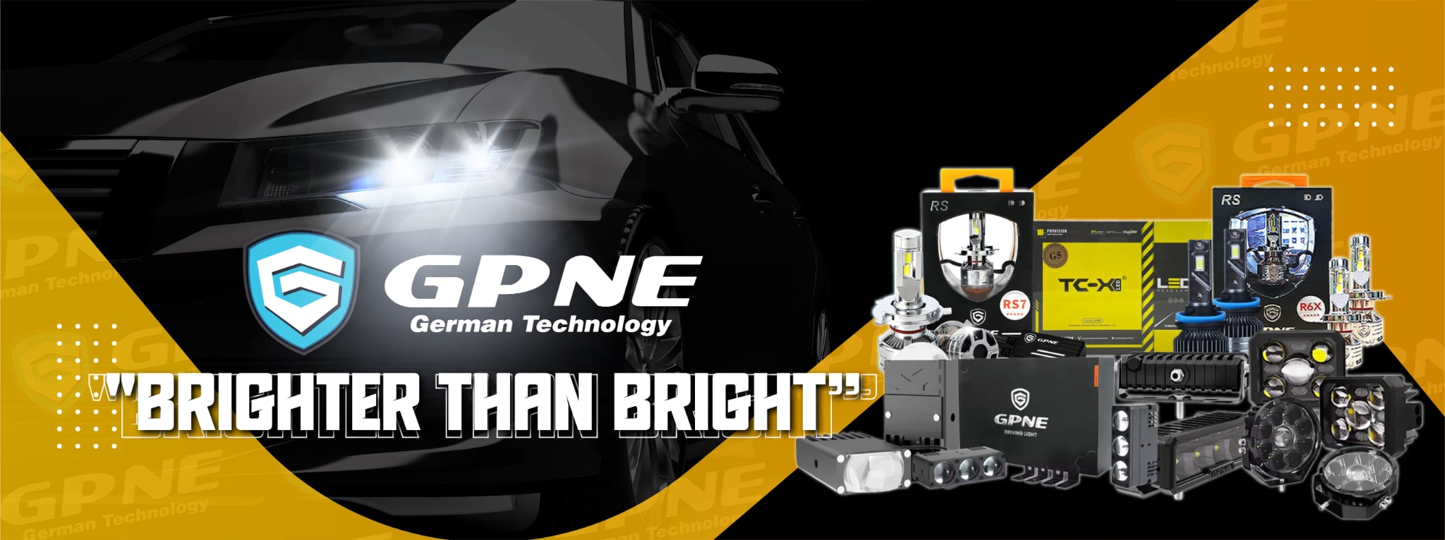 GPNE Led light Philippines Facebook ad: GPNE LED light providing high-quality LED