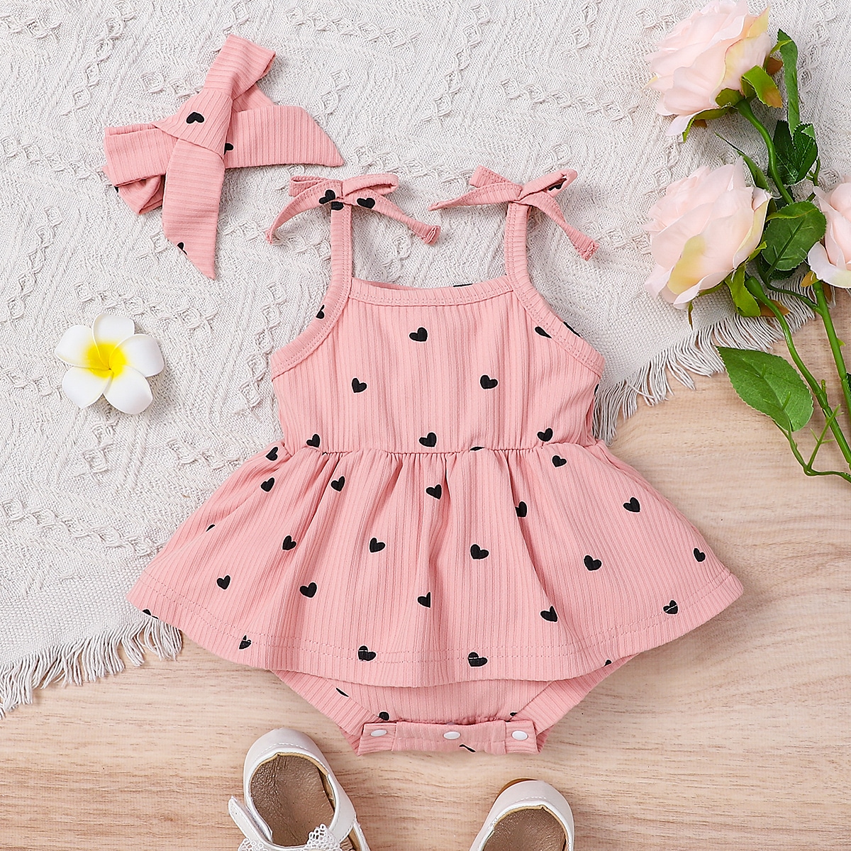 SHEIN KIDS Facebook ad